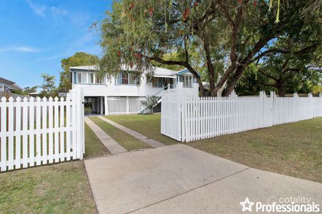 Property photo of 25 Beaton Street West Mackay QLD 4740