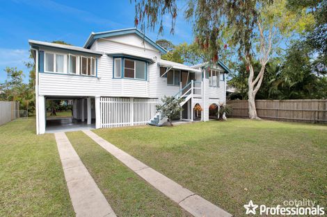 Property photo of 25 Beaton Street West Mackay QLD 4740