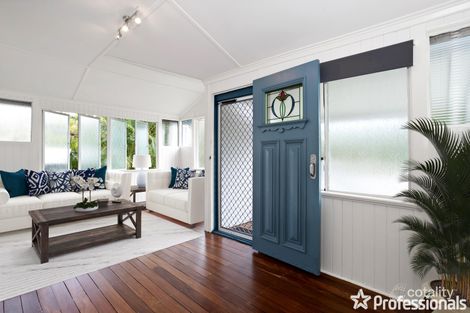 Property photo of 25 Beaton Street West Mackay QLD 4740