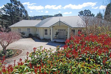 Property photo of 46 Yean Street Burradoo NSW 2576