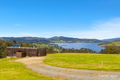 Property photo of 86 Percy Street Port Huon TAS 7116