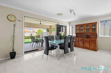 Property photo of 29 Conrad Road Kellyville Ridge NSW 2155