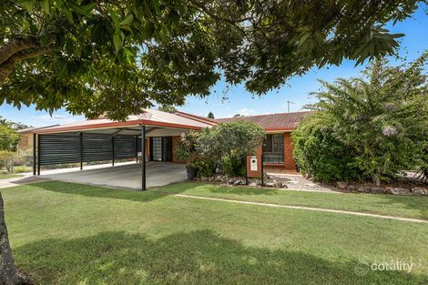 Property photo of 32 Scotts Road Ripley QLD 4306