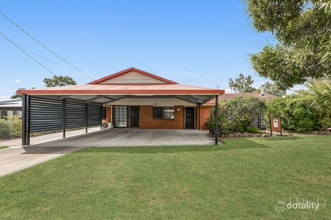 Property photo of 32 Scotts Road Ripley QLD 4306