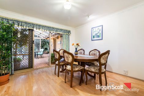 Property photo of 20 Nicholas Street Keysborough VIC 3173