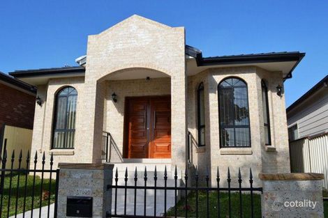 Property photo of 4 Langtry Avenue Auburn NSW 2144