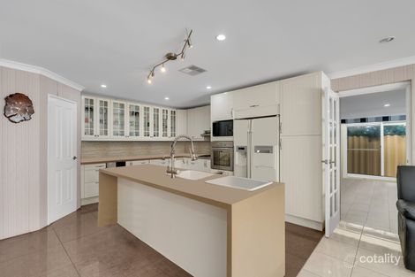 Property photo of 31 Amadeus Crescent Port Kennedy WA 6172