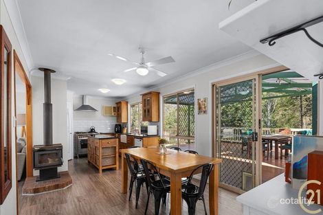 Property photo of 22 Horton Drive Chuwar QLD 4306