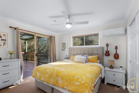 Property photo of 22 Horton Drive Chuwar QLD 4306