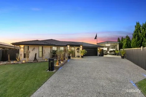 4 Marsellos Ct, Caboolture, QLD 4510