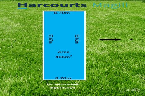 28 Hudson Ave, Rostrevor, SA 5073