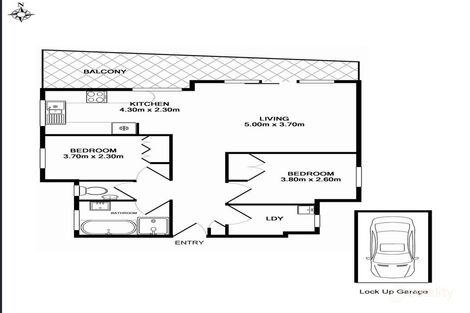 Property photo of 15/68-74 Kingsway Cronulla NSW 2230