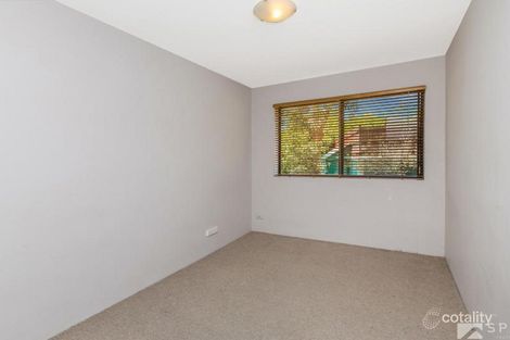 Property photo of 3/22 Lemnos Street Red Hill QLD 4059