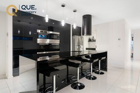 Property photo of 4 Murray Way West Wodonga VIC 3690