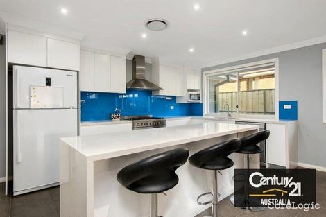 Property photo of 4 Drift Street The Ponds NSW 2769