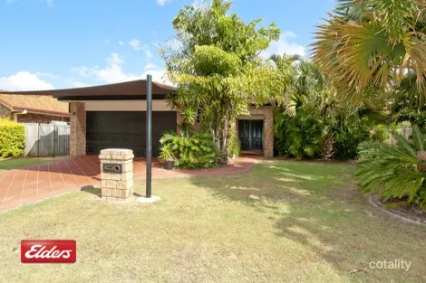 9 Gleneagles Ave, Cornubia, QLD 4130