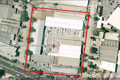 321 Milperra Rd, Milperra, NSW 2214