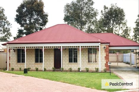 Property photo of 13 Inn Close Bibra Lake WA 6163