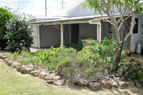Property photo of 56 Fulham Street Toogoolawah QLD 4313