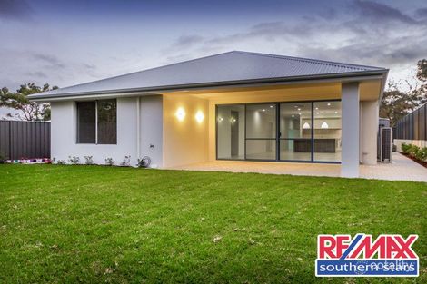 Property photo of 26B Abbott Way Wilson WA 6107