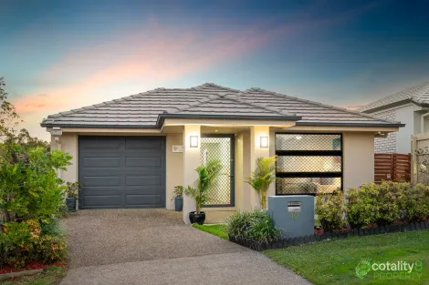 Property photo of 40 Hume Circuit Warner QLD 4500