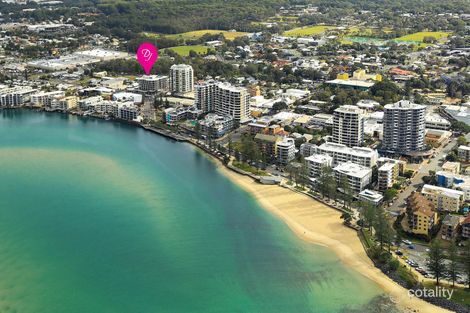 601/602 Bulcock St, Caloundra, QLD 4551