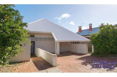Property photo of 7 Queen Street Claremont WA 6010