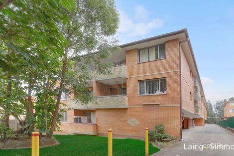 6/12 Wigram St, Harris Park, NSW 2150