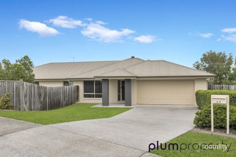 Property photo of 68 Willowtree Drive Flinders View QLD 4305