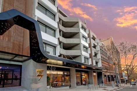 106/81 Foveaux St, Surry Hills, NSW 2010