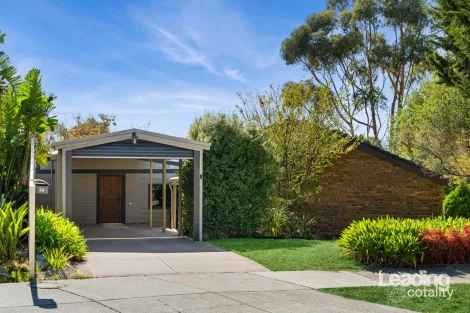 Property photo of 14 Baradine Court Sunbury VIC 3429