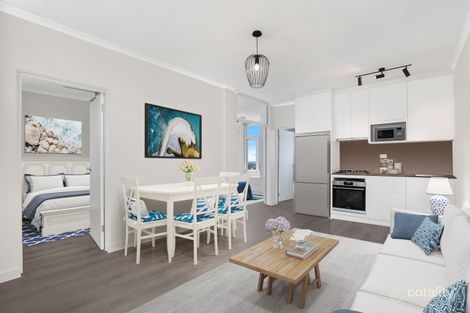 Property photo of 18/332 Bondi Road Bondi NSW 2026