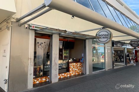 31/164-176 Campbell Pde, Bondi Beach, NSW 2026