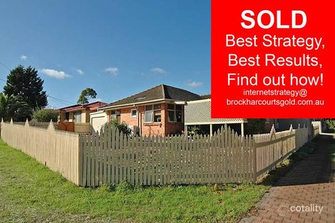 Property photo of 1/28 Elliott Avenue Holden Hill SA 5088