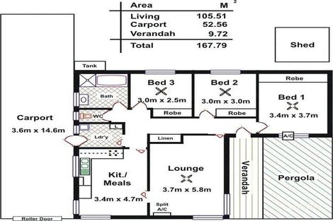 Property photo of 1/28 Elliott Avenue Holden Hill SA 5088