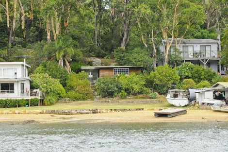 7 Grantham Cres, Dangar Island, NSW 2083