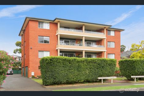 5/16-18 Marlo Rd, Cronulla, NSW 2230