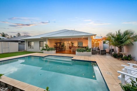 Property photo of 46 Pelican Drive Rangeville QLD 4350
