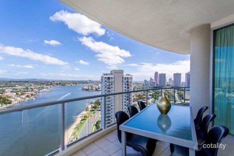 44/40-42 Riverview Pde, Surfers Paradise, QLD 4217