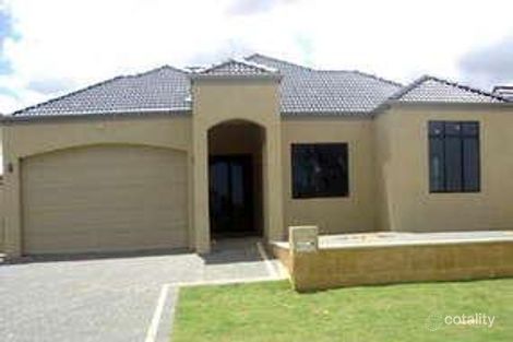 Property photo of 81 Donnelly Ramble Wanneroo WA 6065