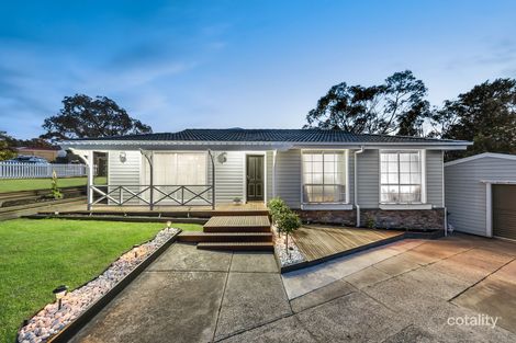 13 Castlecrag Cl, Endeavour Hills, VIC 3802