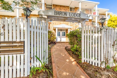 8/46 Dalmore St, Ashgrove, QLD 4060