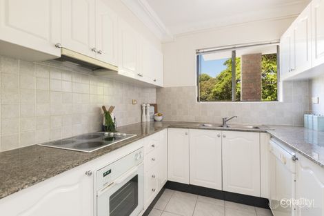 Property photo of 9/2-4 Fredben Avenue Cammeray NSW 2062