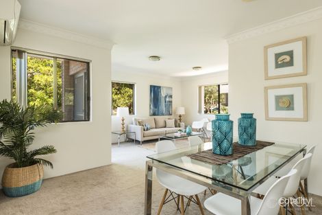 Property photo of 9/2-4 Fredben Avenue Cammeray NSW 2062