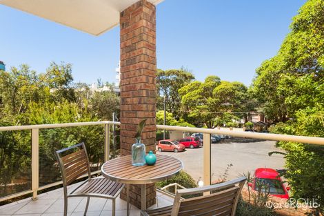 Property photo of 9/2-4 Fredben Avenue Cammeray NSW 2062
