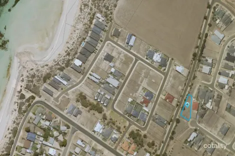 21 Trenerry Pl, Port Hughes, SA 5558
