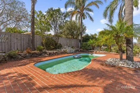 Property photo of 1-2 Rainbird Court Traralgon VIC 3844