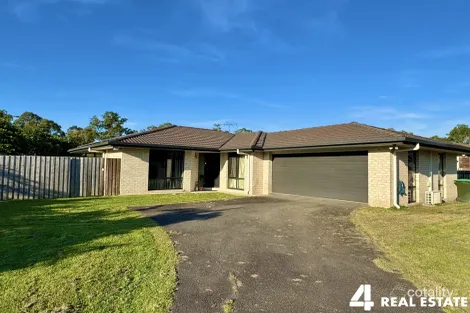 Property photo of 2 Parkside Drive Flagstone QLD 4280