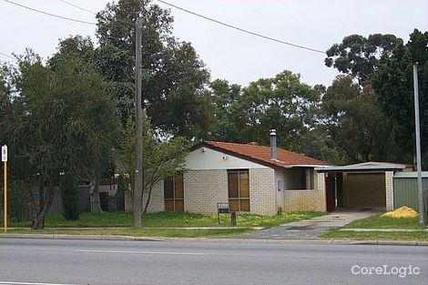 Property photo of 139 Fremantle Road Gosnells WA 6110