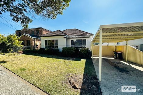 Property photo of 4 Bailey Parade Peakhurst NSW 2210